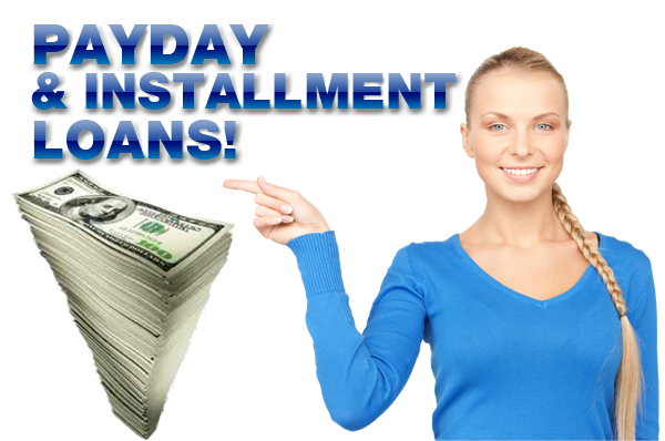 Unemployment Payday Loans Near Me in Andrews
