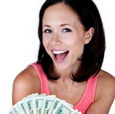 How Much Do Payday Loans Give You in Randleman
