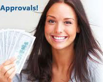1 Hour Payday Loans No Credit Check Direct Lender in Franklinville
