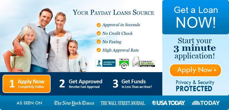 How To Get A Payday Loan Online With Bad Credit in Kingstown
