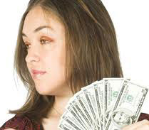 How Long Does It Take For A Payday Loan To Go Away in Jamesville
