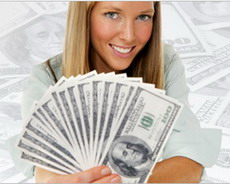 Payday Loans 1 Hour Funding in Kenly
