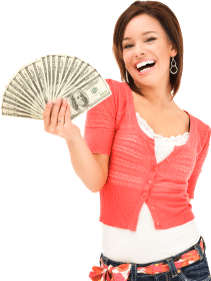 How To Get A Quick Payday Loan in Pisgah Forest

