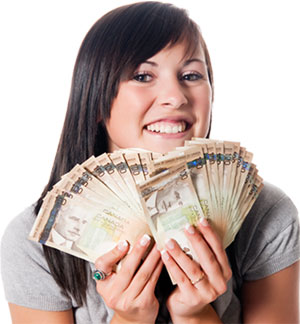 How Much Do Payday Loans Give You in North Wilkesboro
